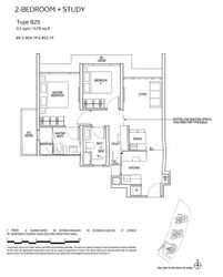 Piccadilly Grand (D8), Apartment #503929851